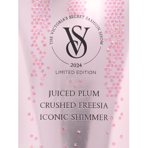 Лосьйон Pure Seduction Runway Shine Fragrance Lotion