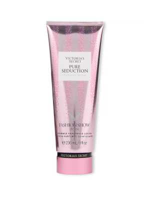 Лосьйон Pure Seduction Runway Shine Fragrance Lotion