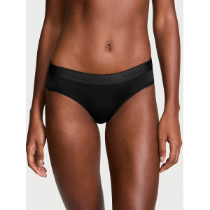 Трусики Logo Hiphugger Panty Black