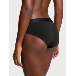 Трусики Logo Hiphugger Panty Black