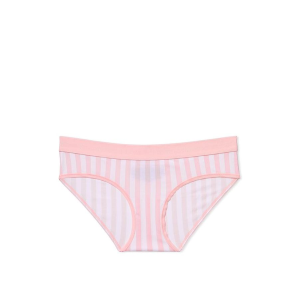 Трусики Cotton Hiphugger Panty Pink Stripe