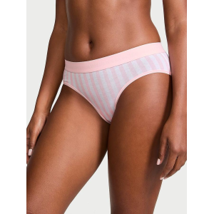 Трусики Cotton Hiphugger Panty Pink Stripe