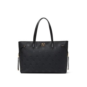 Сумка The Victoria Carryall Tote Black