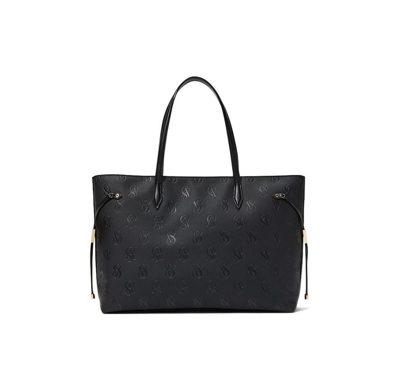 Сумка The Victoria Carryall Tote Black