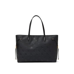 Сумка The Victoria Carryall Tote Black