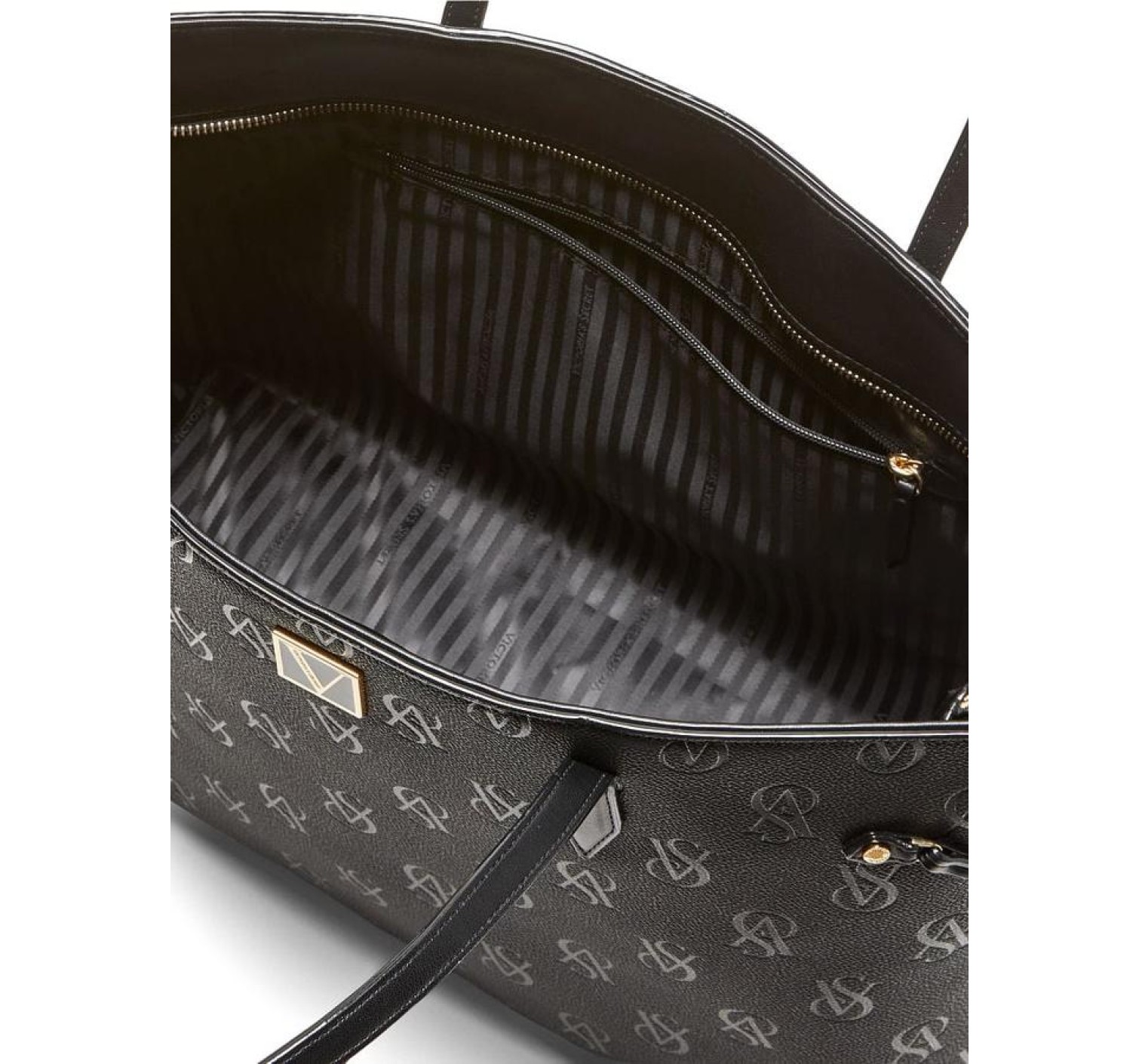 Сумка The Victoria Carryall Tote Black