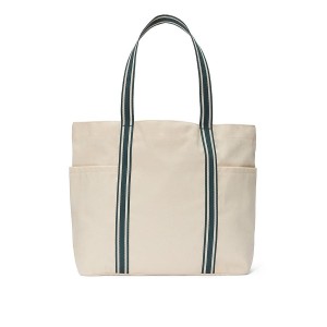 Сумка PINK Victoria's Secret Mini Canvas Tote Bag