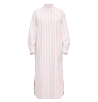 Ночная рубашка Modal-Cotton Sleep Tunic Pretty Blossom Stripes