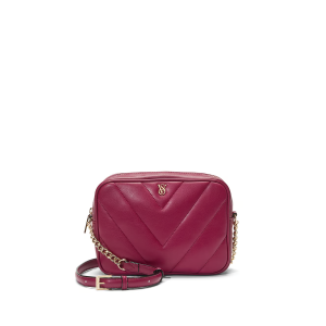Кросс-боди Crossbody Camera Bag Campari
