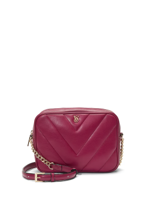 Крос-боді Crossbody Camera Bag Campari