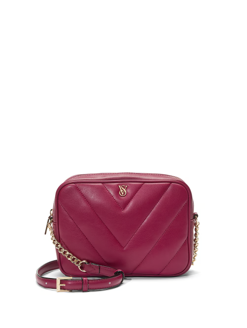 Кросс-боди Crossbody Camera Bag Campari