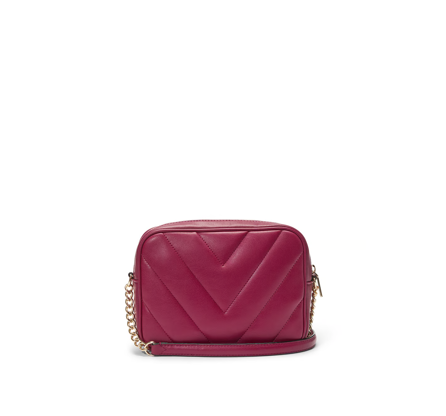 Кросс-боди Crossbody Camera Bag Campari