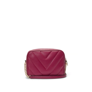 Кросс-боди Crossbody Camera Bag Campari