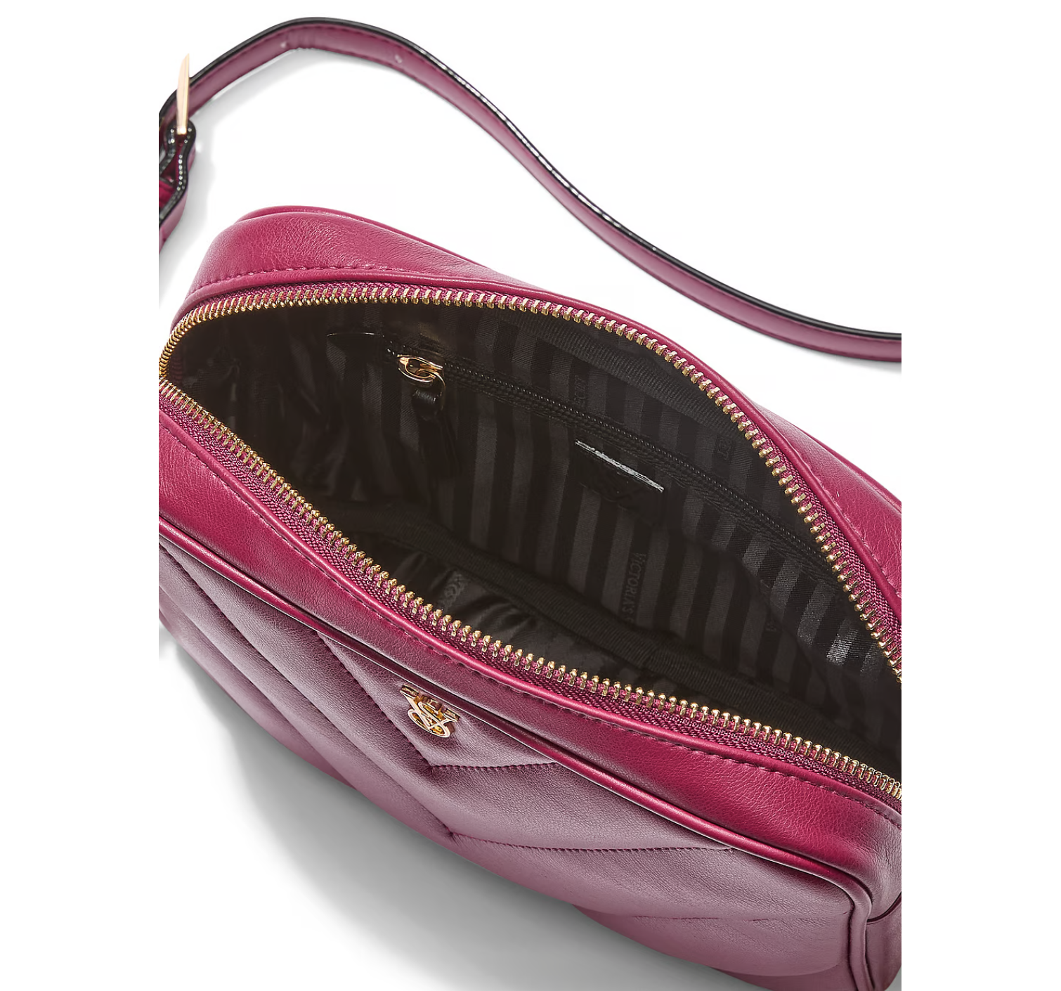 Кросс-боди Crossbody Camera Bag Campari