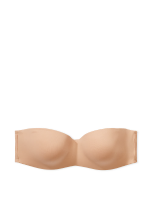 Бюстгальтер Wear Everywhere Lightly Lined Strapless Bra Praline