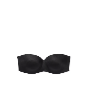 Бюстгальтер Wear Everywhere Lightly Lined Strapless Bra Black