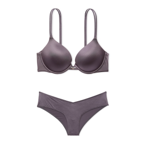 Комплект білизни Smooth Push-Up Bra Set Tornado