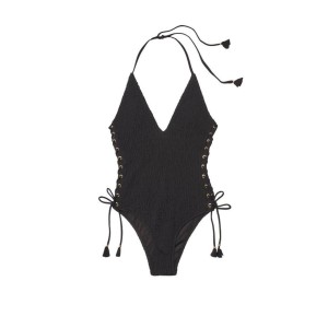 Купальник Victoria's Secret Swimsuit Black