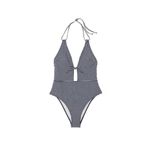 Купальник Victoria's Secret Plunge One-Piece Swimsuit