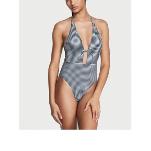 Купальник Victoria's Secret Plunge One-Piece Swimsuit