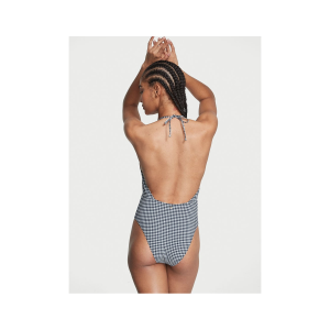 Купальник Victoria's Secret Plunge One-Piece Swimsuit