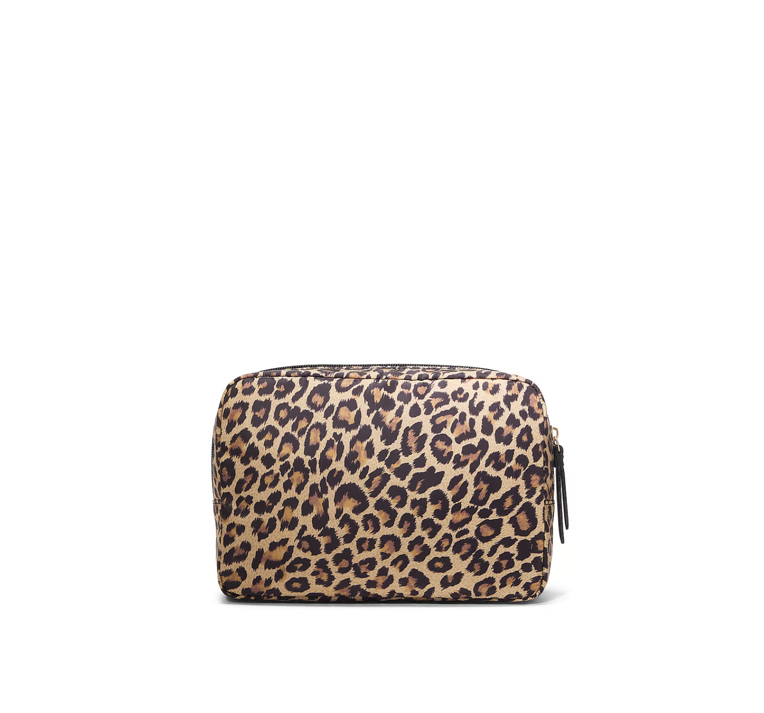 Косметичка Travel MakeUp Pouch Leopard