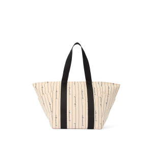 Сумка Logo Canvas Tote
