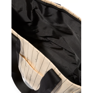 Сумка Logo Canvas Tote