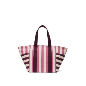 Сумка Logo Canvas Tote Stripe