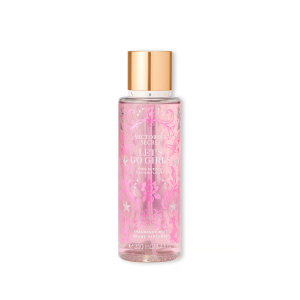 Спрей Victoria's Secret Let's Go Girls
