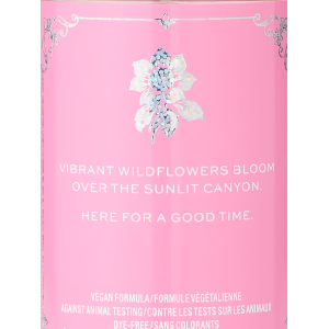 Спрей Victoria's Secret Let's Go Girls