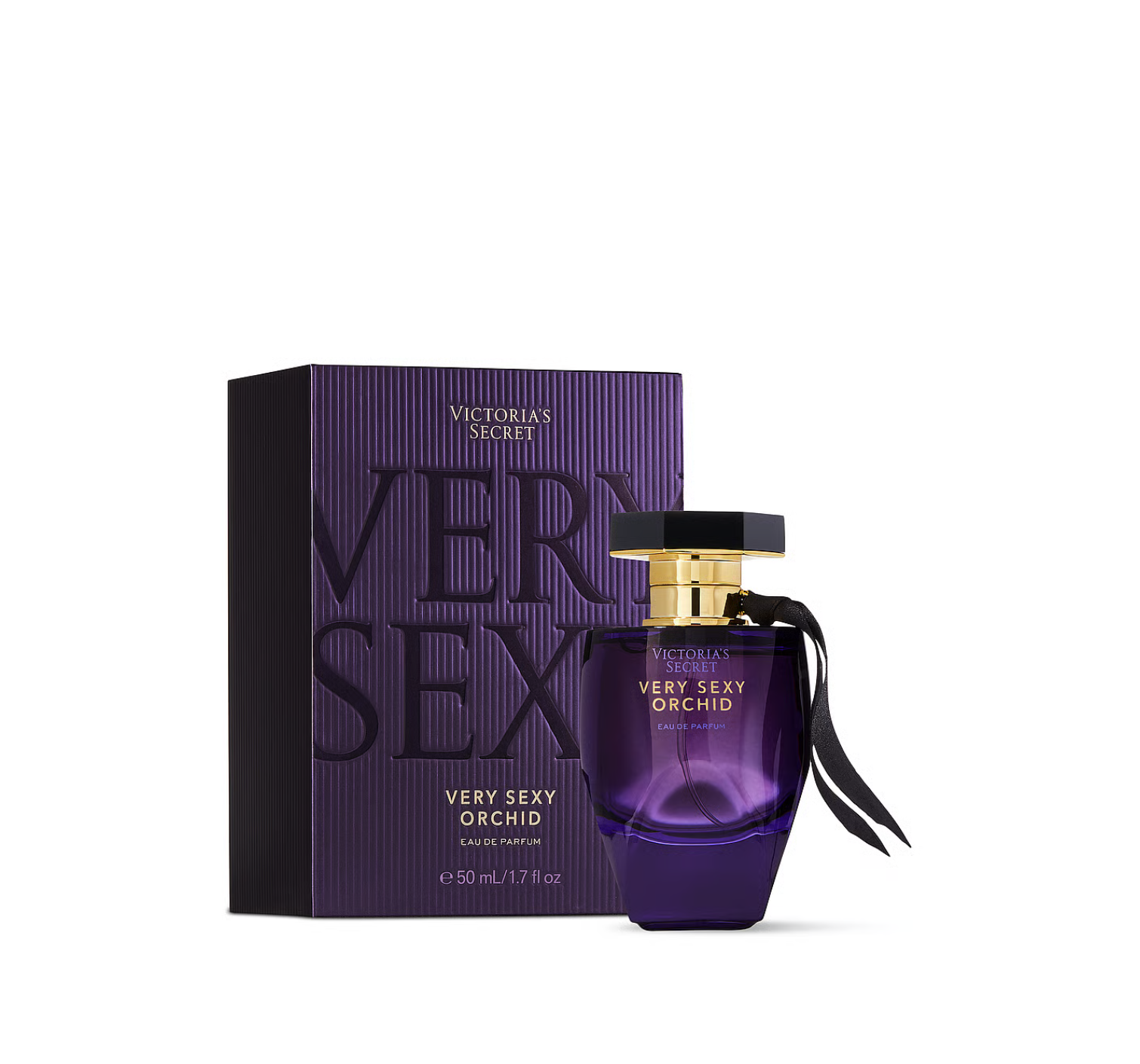 Парфюм VERY SEXY Orchid