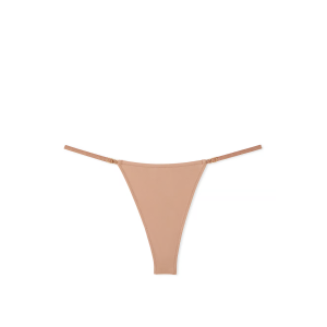 Трусики Smooth Adjustable Thong Panty Praline