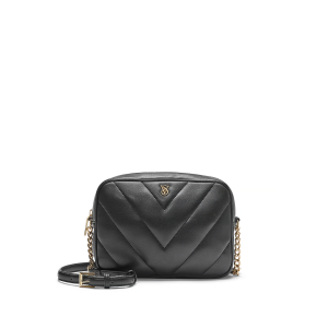 Крос-боді Crossbody Camera Bag Black