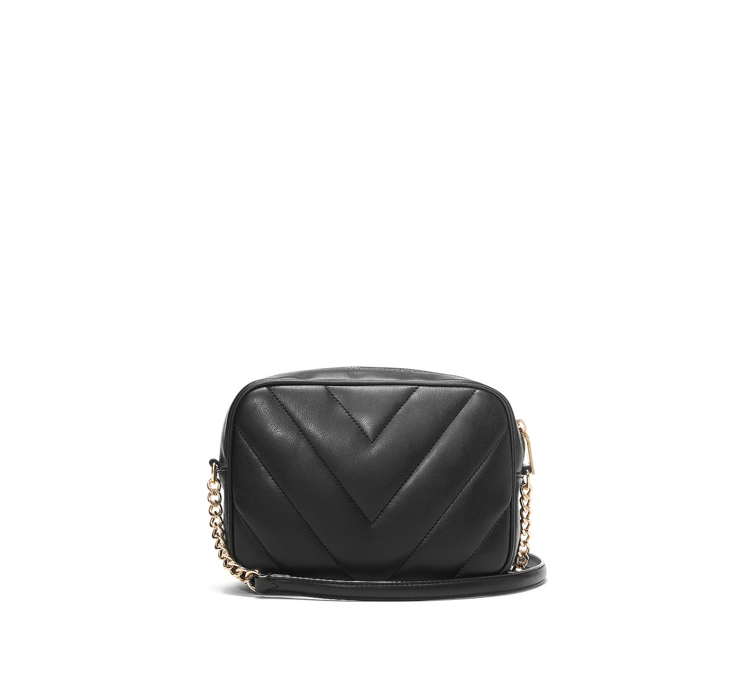 Крос-боді Crossbody Camera Bag Black