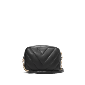 Крос-боді Crossbody Camera Bag Black