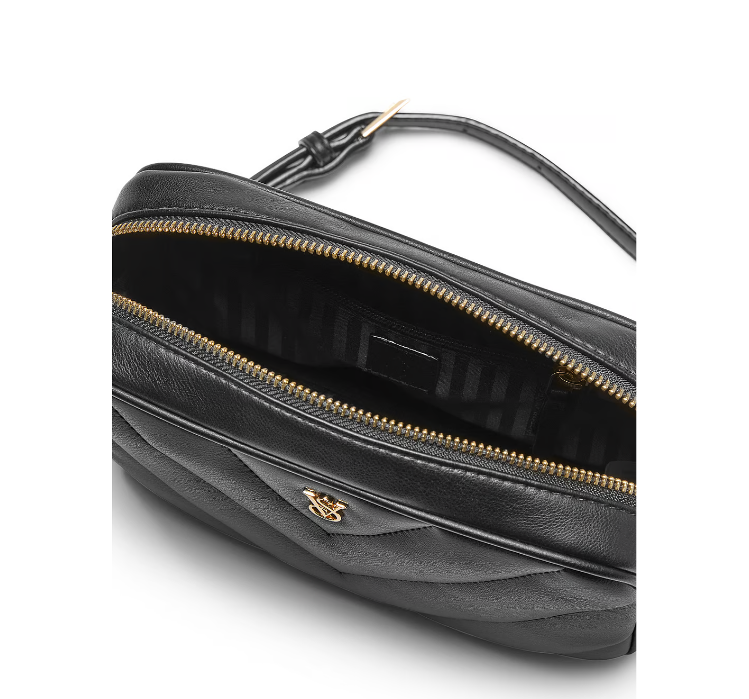 Крос-боді Crossbody Camera Bag Black