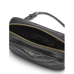 Крос-боді Crossbody Camera Bag Black