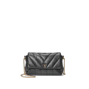 Крос-боді Medium Crossbody Bag Black