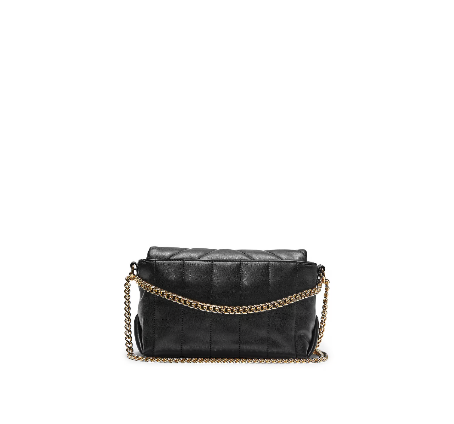 Крос-боді Medium Crossbody Bag Black