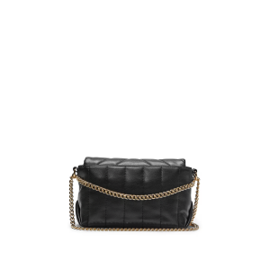 Крос-боді Medium Crossbody Bag Black