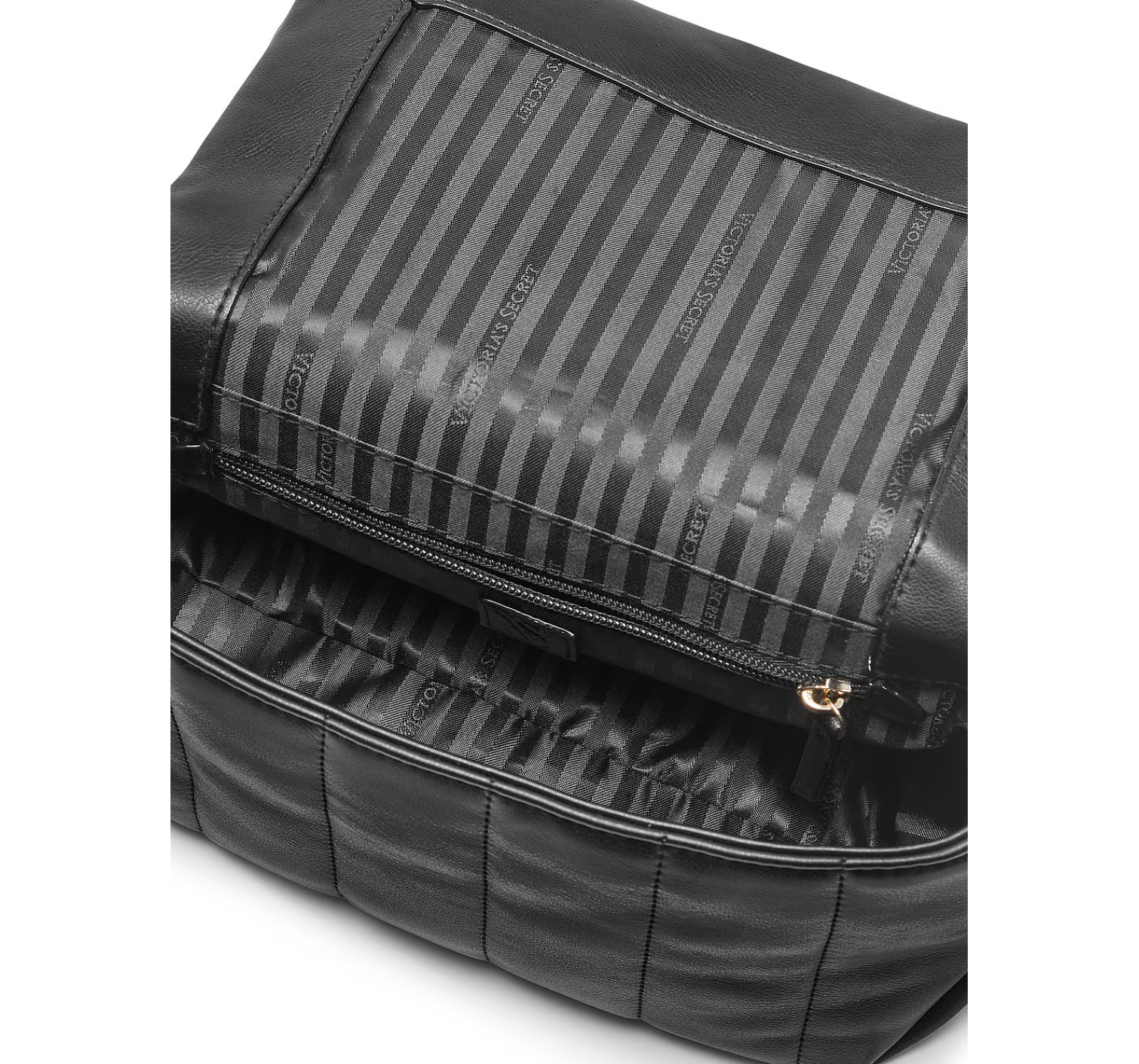 Крос-боді Medium Crossbody Bag Black
