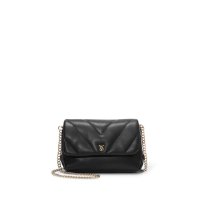 Крос-боді Mini Convertible Bag Black