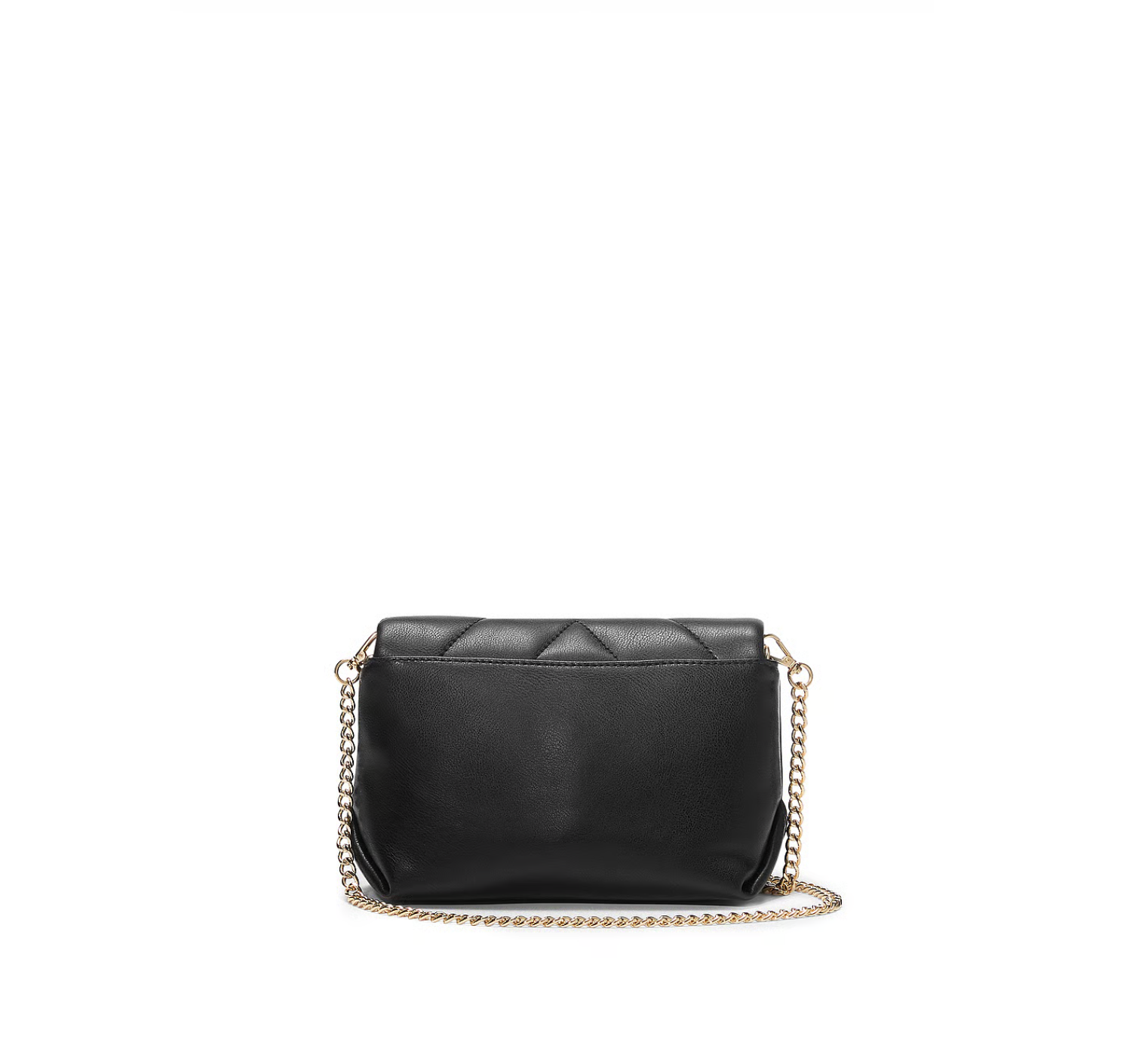 Крос-боді Mini Convertible Bag Black