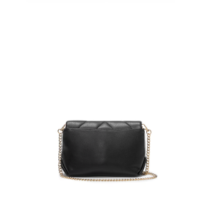 Крос-боді Mini Convertible Bag Black