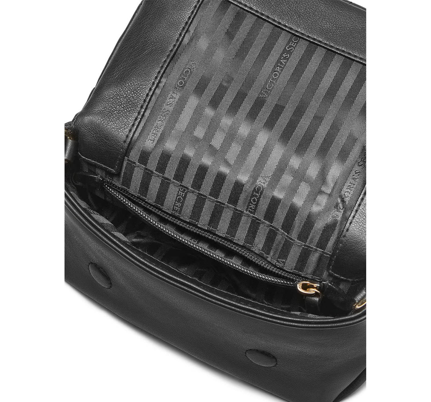 Крос-боді Mini Convertible Bag Black