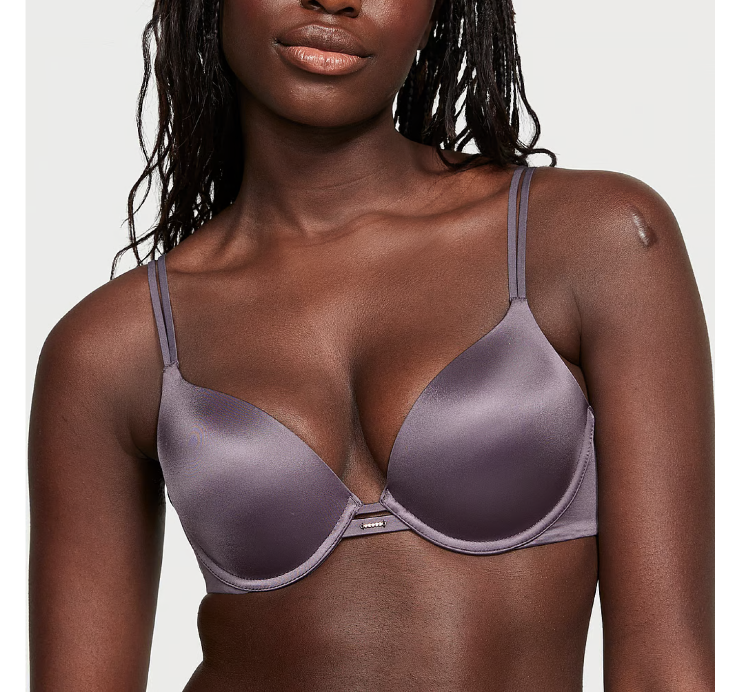Комплект білизни Smooth Push-Up Bra Set Tornado