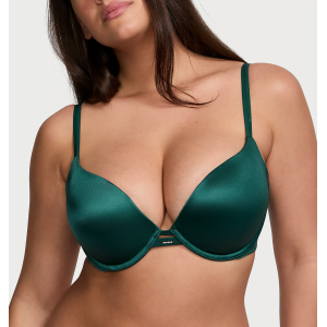 Комплект білизни Smooth Push-Up Bra Set Green Mystique
