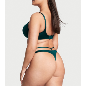 Комплект білизни Smooth Push-Up Bra Set Green Mystique