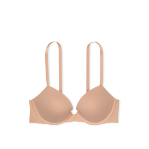 Комплект білизни Smooth Push-Up Bra Set Praline